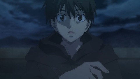 魔術士オーフェンはぐれ旅 1話 感想 86
