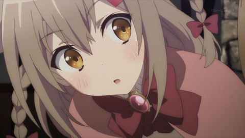 超余裕 10話 感想 0161