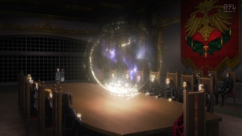 銀河英雄伝説 Die Neue These 45話 感想 皇帝廃立 25