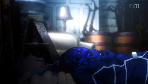 Fate stay night UBW 20話 感想 20