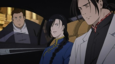 BANANA FISH 20話 感想 029