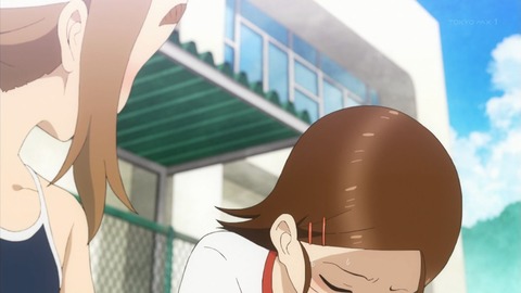 からかい上手の高木さん 9話 感想 117