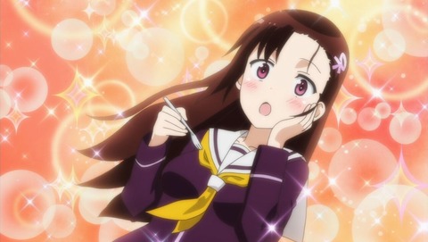 群れなせ!シートン学園 2話 感想 0055