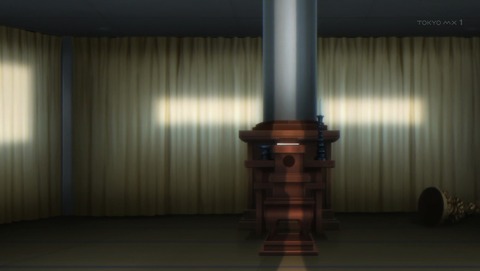 武装少女マキャヴェリズム 9話 感想 25