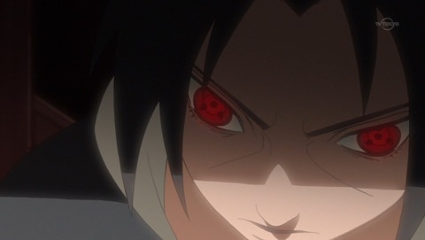 ナルト疾風伝 第675話 感想 イタチは本当に本当に優しい子 あにこ便