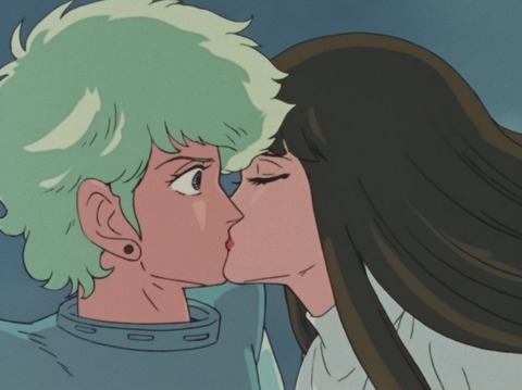 装甲騎兵ボトムズ 98