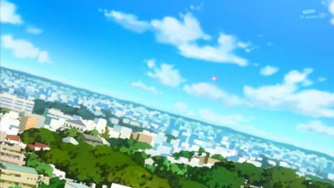 ハピネスチャージプリキュア 1話 18081