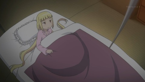 アリスと蔵六 第6話 感想 家族ってなんだ あにこ便 アリスと蔵六 第6話 感想 家族ってなんだ あにこ便