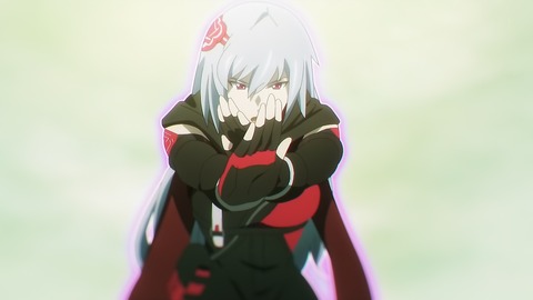 SCARLET NEXUS 2話 感想 036