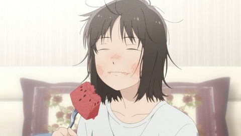 スキップとローファー 9話 感想 145