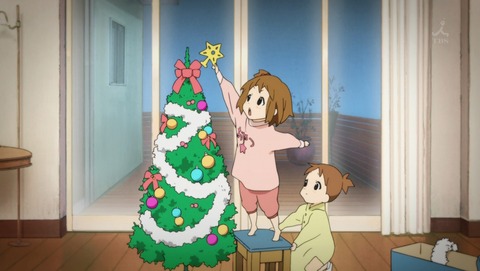 けいおん! 1期 7話 感想 43
