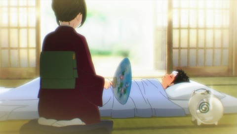 寄宿学校のジュリエット 7話 感想 0578