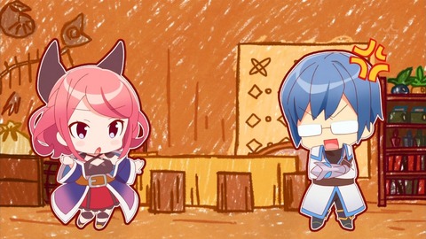 七星のスバル 5話 感想 400