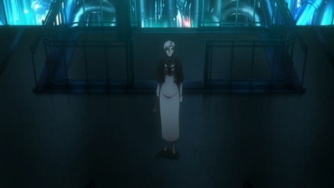 Psycho Pass サイコパス 2 第11話 感想 マザコンここに極まれり 最終回 あにこ便