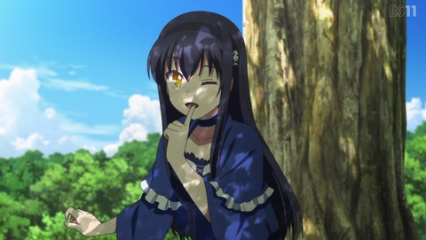 Summer Pockets サマポケ 4話 感想 ひと夏の宝物 88