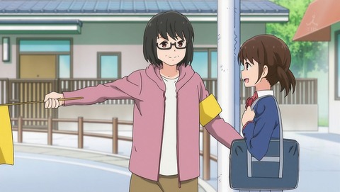 ひとりぼっちの○○生活 4話 感想 005