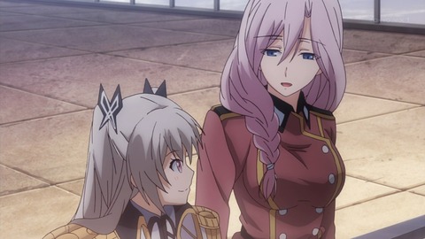クオリディア・コード 5話 感想 1322