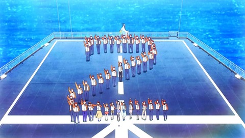 宇宙よりも遠い場所 第8話 感想 南極への歩みは止まらないけど船は止めてくれ あにこ便 宇宙よりも遠い場所 第8話 感想 南極への歩みは止まらないけど船は止めてくれ あにこ便