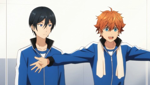 あんさんぶるスターズ! 21話 感想 71