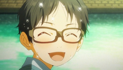 四月は君の嘘 5話 感想 43