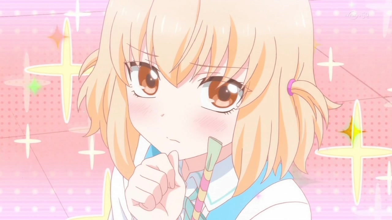 ディーふらぐ ってギャグアニメ面白かったよな あにこ便 ディーふらぐ ってギャグアニメ面白かったよな あにこ便