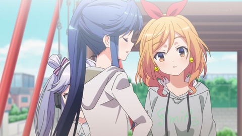 音楽少女 3話 感想 034