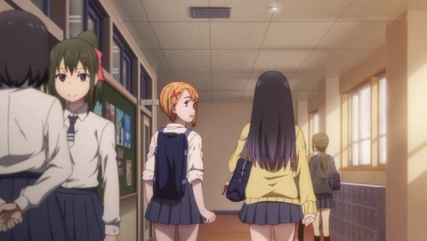 見える子ちゃん 5話 感想 0929