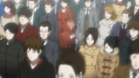 PSYCHO-PASS サイコパス 2 8話 感想 724