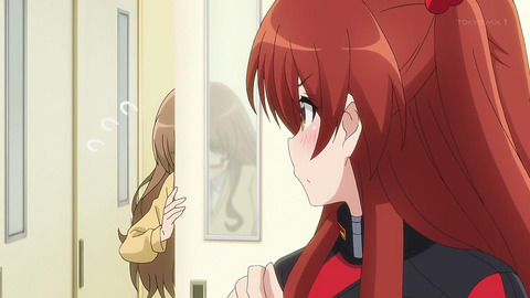 ライフル・イズ・ビューティフル 4話 感想 025