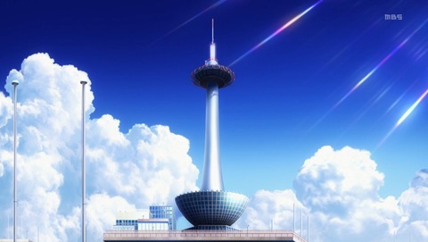 青の祓魔師 京都不浄王篇 2期 2話 感想 45