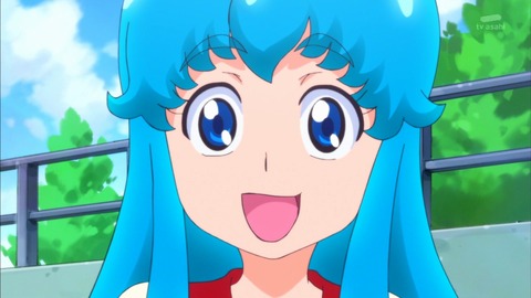 ハピネスチャージ プリキュア 5話 633