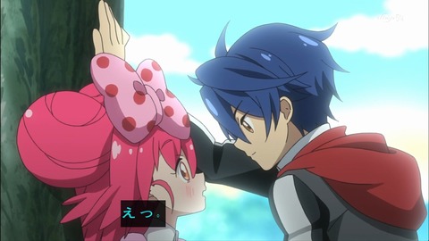 レディジュエルペット 15話 1425