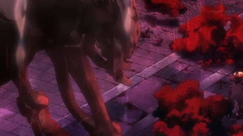 覇穹 封神演義 第23話 感想 歴史に溺れた魂の終着点 最終回 あにこ便 覇穹 封神演義 第23話 感想 歴史に溺れた魂の終着点 最終回 あにこ便