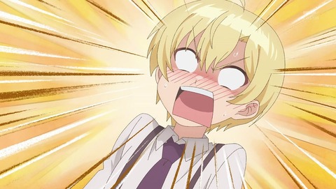 最近雇ったメイドが怪しい 6話 感想 1011