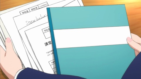 ラブライブ 9話 感想 614