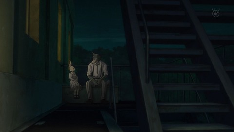 BEASTARS 2期 15話 感想 0195