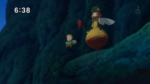 七つの大罪 戒めの復活 11話 感想 2467