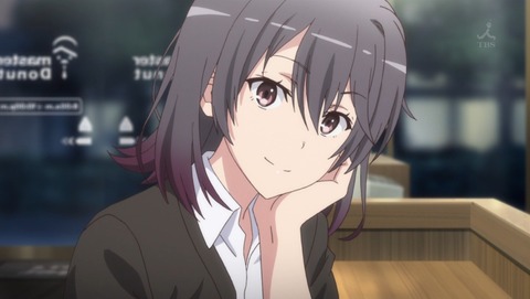 やはり俺の青春ラブコメはまちがっている 続 第3話 感想 ギャグ要素どこいったの あにこ便 やはり俺の青春ラブコメはまちがっている 続 第3話 感想 ギャグ要素どこいったの あにこ便