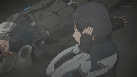 アルドノア ゼロ 第12話 感想 なにしてくれてんの 最終回 あにこ便 アルドノア ゼロ 第12話 感想 なにしてくれてんの 最終回 あにこ便
