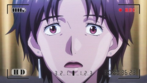 GIBIATE ジビエート 8話 感想 44