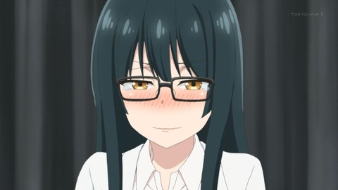 手品先輩 5話 感想 071