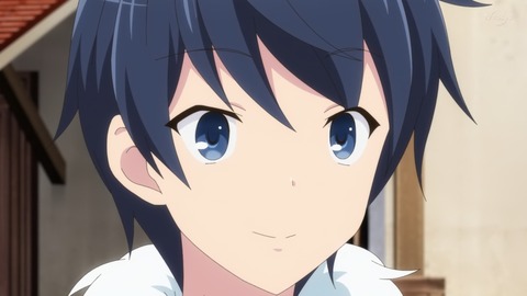異世界はスマートフォンとともに。2 9話 感想 047
