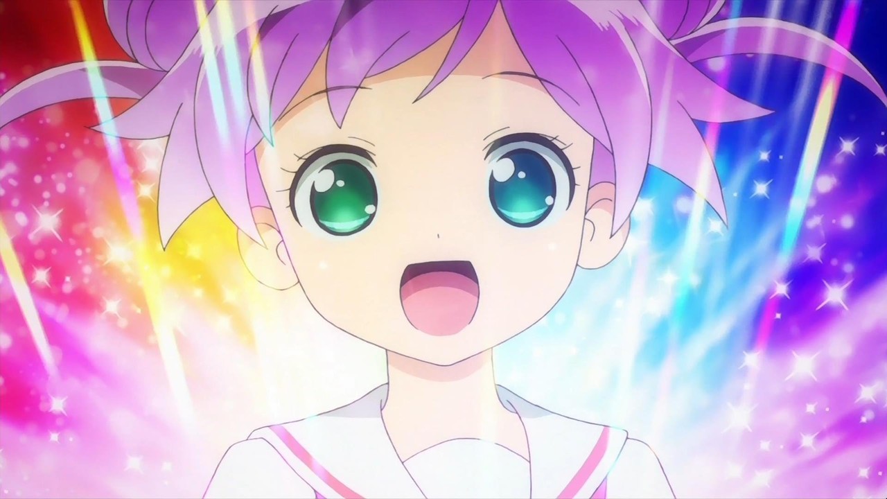 子供向けアニメの女キャラってなんでこんな可愛いんだろうか あにこ便 子供向けアニメの女キャラってなんでこんな可愛いんだろうか あにこ便
