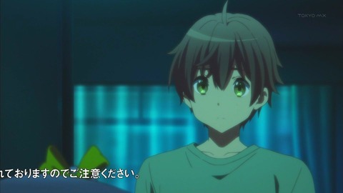 中二病でも恋がしたい 9話 774