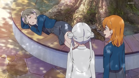 ラブライブ! 2話 感想 042