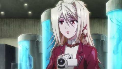 GIBIATE ジビエート 11話 感想 05