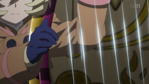 戦姫絶唱シンフォギアXV 5期 8話 感想 66