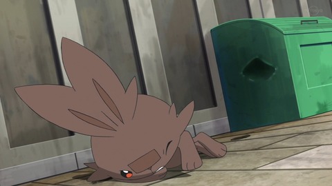 ポケットモンスター 4話 感想 2172