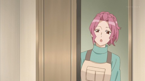 さばげぶ 4話 感想 932