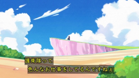 ひろがるスカイ プリキュア 15話 感想 1039